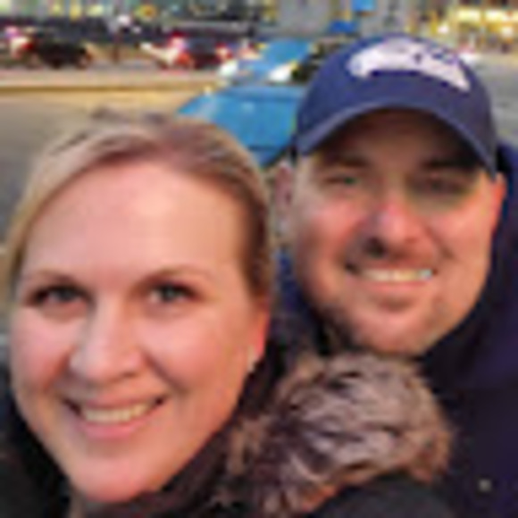 Meet your Posher, Kerri - Picture 1 of 1